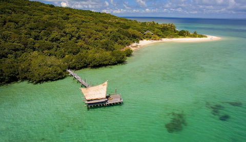Haggerstone Island Guest House - Hotel Gold Coast 3