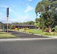 Willaway Motel Apartments - Hotel Gold Coast