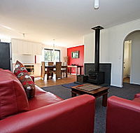 Bruny Island Villas - Eversley - Hotel Gold Coast