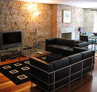 Sullivans Cove Apartments - Dockside Salamanca - Hotel Gold Coast
