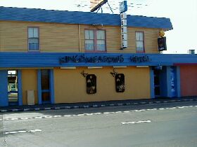 Kings Meadows TAS Hotel Gold Coast