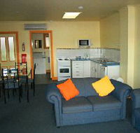 Smugglers Rest - Hotel Gold Coast
