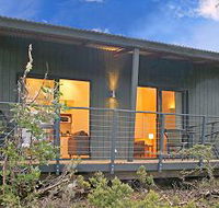 Cradle Mountain Wilderness Village - Hotel Gold Coast