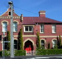 Edinburgh Gallery Bed  Breakfast - Hotel Gold Coast