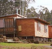 Minnow Cabins - Hotel Gold Coast