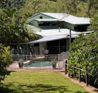 Tranquility on the Daintree - Hotel Gold Coast