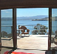 Bruny Island Accommodation Services - Captains Cabin - Hotel Gold Coast