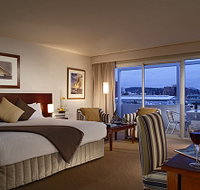Somerset On Salamanca - Hotel Gold Coast