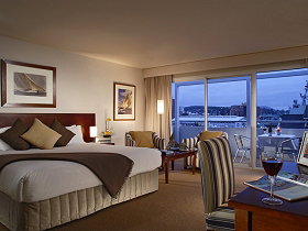 Somerset On Salamanca - Hotel Gold Coast 0