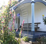 Devonport Bed  Breakfast - Hotel Gold Coast