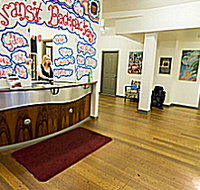 Transit Backpackers - Hotel Gold Coast