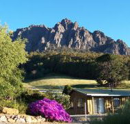 Silver Ridge Retreat - Hotel Gold Coast