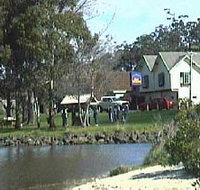 Best Western Murchison Lodge Motor Inn - Hotel Gold Coast