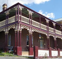Cygnet Hotel  Guest House - Hotel Gold Coast