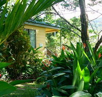 Daintree Valley Haven - Hotel Gold Coast