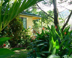 Daintree Valley Haven - Hotel Gold Coast 0