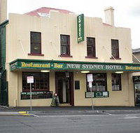 New Sydney Hotel - Hotel Gold Coast