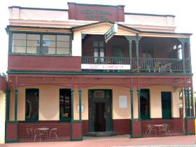 Central Hotel, Zeehan - Hotel Gold Coast 0
