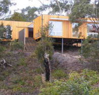 Bruny Island Weekender - Hotel Gold Coast