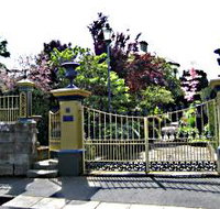 Corinda's Cottages - Hotel Gold Coast