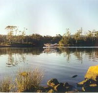 Far South Wilderness Lodge Accommodation - Hotel Gold Coast