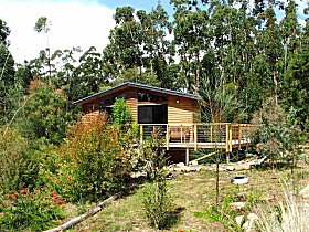 Southern Forest Accommodation - Hotel Gold Coast 0