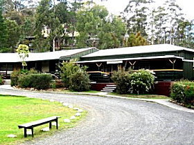 Dysart TAS Hotel Gold Coast