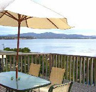 Waterfront on Georges Bay - Hotel Gold Coast