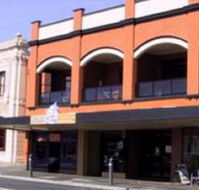 Merseybank Apartments - Hotel Gold Coast