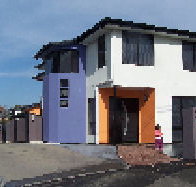 Oakley Place Townhouse - Tasmanian Short Stays - Hotel Gold Coast