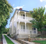 Swan Terrace - Hotel Gold Coast