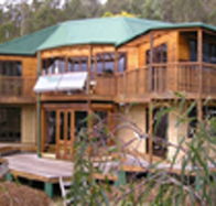Niche - Southern Tasmanian Yoga Retreat Centre - Hotel Gold Coast