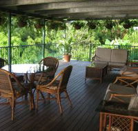 Daintree Riverview - Hotel Gold Coast