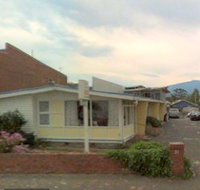 Kingston Beach Motel - Hotel Gold Coast
