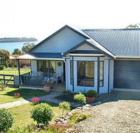Bruny Island Accommodation Services - Omaroo Cottage - Hotel Gold Coast