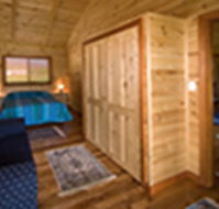 St Pauls River Cabins - Hotel Gold Coast