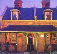 Memory Lane Cottages - Hotel Gold Coast