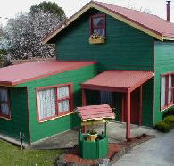 Rosie's Cottage - Hotel Gold Coast