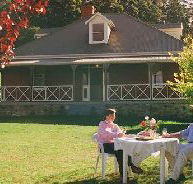 Hartzview Vineyard Homestead - Hotel Gold Coast