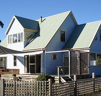 The Big Blue Retreat - Hotel Gold Coast