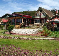 Rocky Glen Retreat By The Beach - Hotel Gold Coast