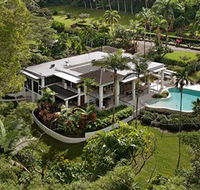 Rainforest Estate