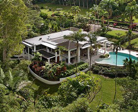 Rainforest Estate - Hotel Gold Coast 0