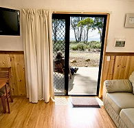Captain James Cook Caravan Park - Hotel Gold Coast