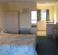 Kermandie Lodge - Hotel Gold Coast