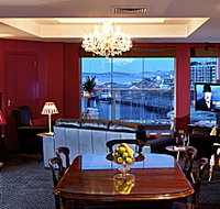 Sullivans Cove Apartments - Admiral's Penthouses - Hotel Gold Coast