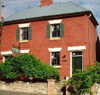 Warwick Cottages - Hotel Gold Coast
