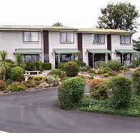 Davey Place Town Houses - Hotel Gold Coast