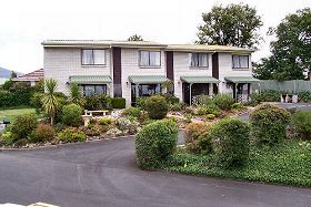 Davey Place Town Houses - Hotel Gold Coast 0