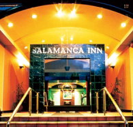 Salamanca Inn - Hotel Gold Coast